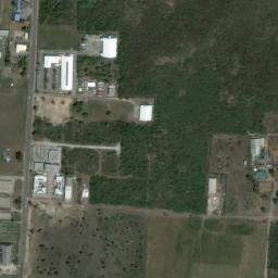 Satellite imagery of Friars Hill, AG