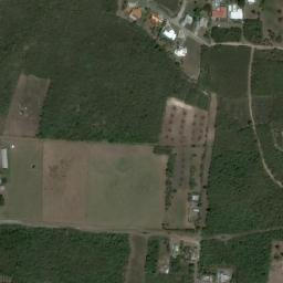 Satellite imagery of Friars Hill, AG