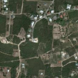 Satellite imagery of Mount Pleasant, AG