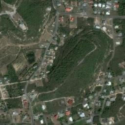 Satellite imagery of Mount Pleasant, AG