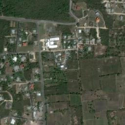 Satellite imagery of Mount Pleasant, AG