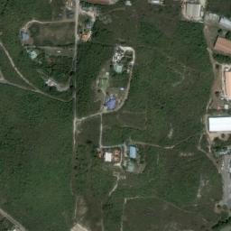 Satellite imagery of Powells Hill, AG
