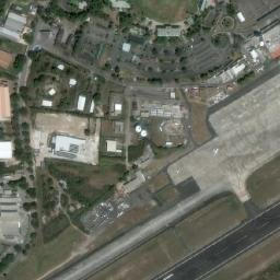 Satellite imagery of Powells Hill, AG