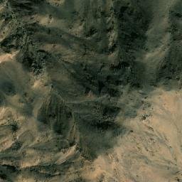Satellite imagery of Taharba, ER
