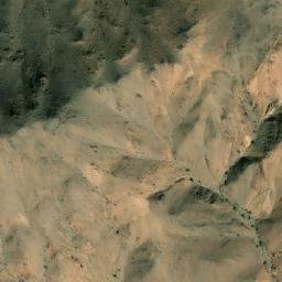 Satellite imagery of Taharba, ER