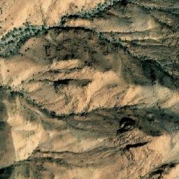 Satellite imagery of Argadom, ER