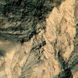Satellite imagery of Argadom, ER