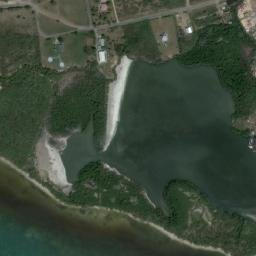 Satellite imagery of Dry Hill, AG