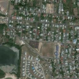 Satellite imagery of Dry Hill, AG