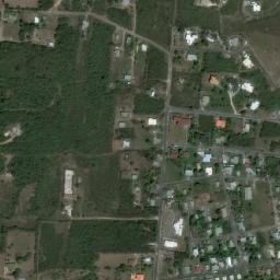 Satellite imagery of Mount Pleasant, AG