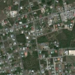 Satellite imagery of Mount Pleasant, AG