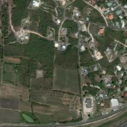Satellite imagery of Piggotts Hill, AG