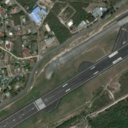 Satellite imagery of Piggotts Hill, AG