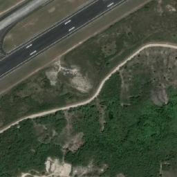 Satellite imagery of Piggotts Hill, AG