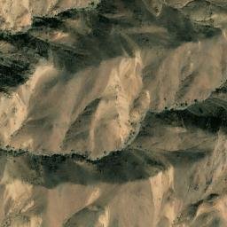 Satellite imagery of Taharba, ER