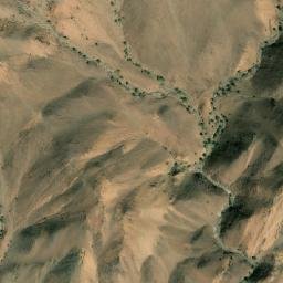 Satellite imagery of Taharba, ER