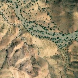 Satellite imagery of Argadom, ER