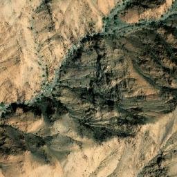 Satellite imagery of Argadom, ER