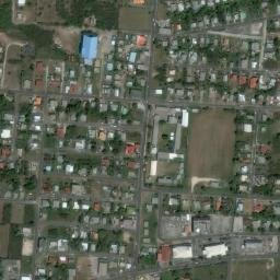 Satellite imagery of Mount Pleasant, AG