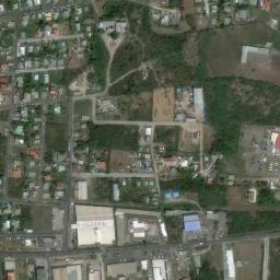 Satellite imagery of Mount Pleasant, AG