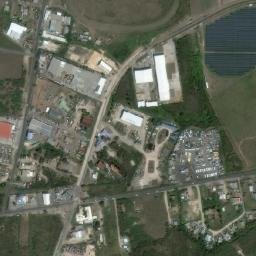 Satellite imagery of Mount Pleasant, AG