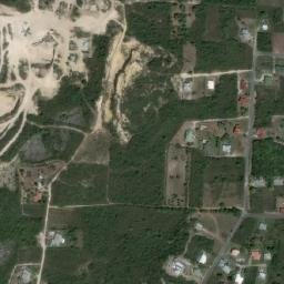 Satellite imagery of Piggotts Hill, AG