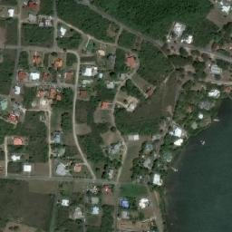 Satellite imagery of Saint George’s Hill, AG