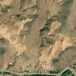 Satellite imagery of Taharba, ER