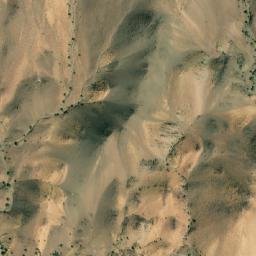 Satellite imagery of Taharba, ER