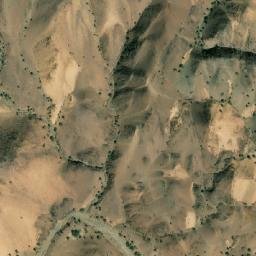 Satellite imagery of Taharba, ER