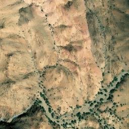 Satellite imagery of Argadom, ER