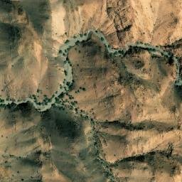 Satellite imagery of Argadom, ER