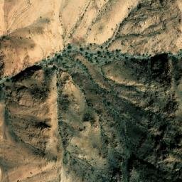 Satellite imagery of Argadom, ER