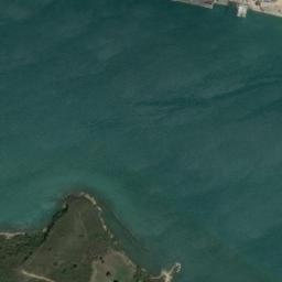 Satellite imagery of Mission Hill, AG