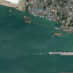 Satellite imagery of Mission Hill, AG