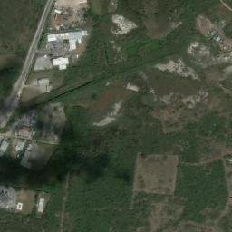Satellite imagery of Sampson Hill, AG