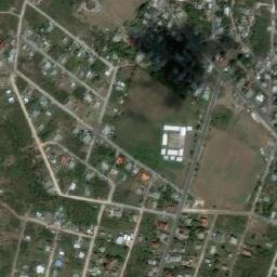 Satellite imagery of Sampson Hill, AG