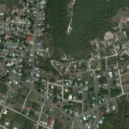 Satellite imagery of Piggotts Hill, AG