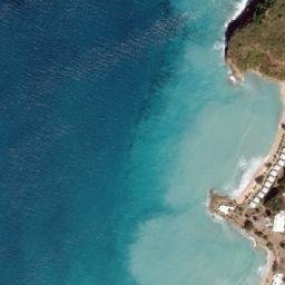 Satellite imagery of Table Hill, AG