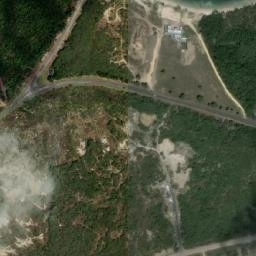 Satellite imagery of Side Hill, AG