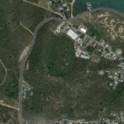Satellite imagery of Mission Hill, AG