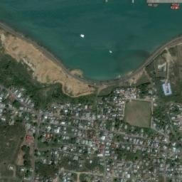Satellite imagery of Mission Hill, AG