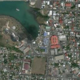 Satellite imagery of Cooks Hill, AG