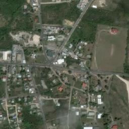 Satellite imagery of Scotts Hill, AG