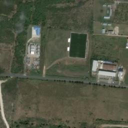 Satellite imagery of Sampson Hill, AG