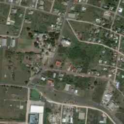 Satellite imagery of Sampson Hill, AG