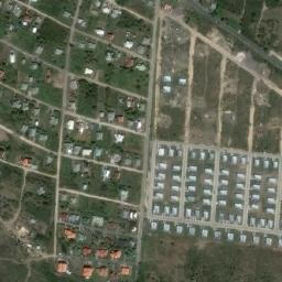 Satellite imagery of Saint George’s Hill, AG
