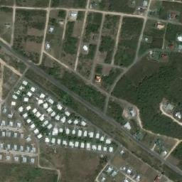 Satellite imagery of Saint George’s Hill, AG