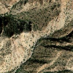 Satellite imagery of Taffa, ER