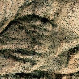Satellite imagery of Taffa, ER